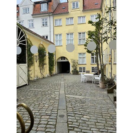 Apartmentincopenhagen Apartment 1539 Esterno foto