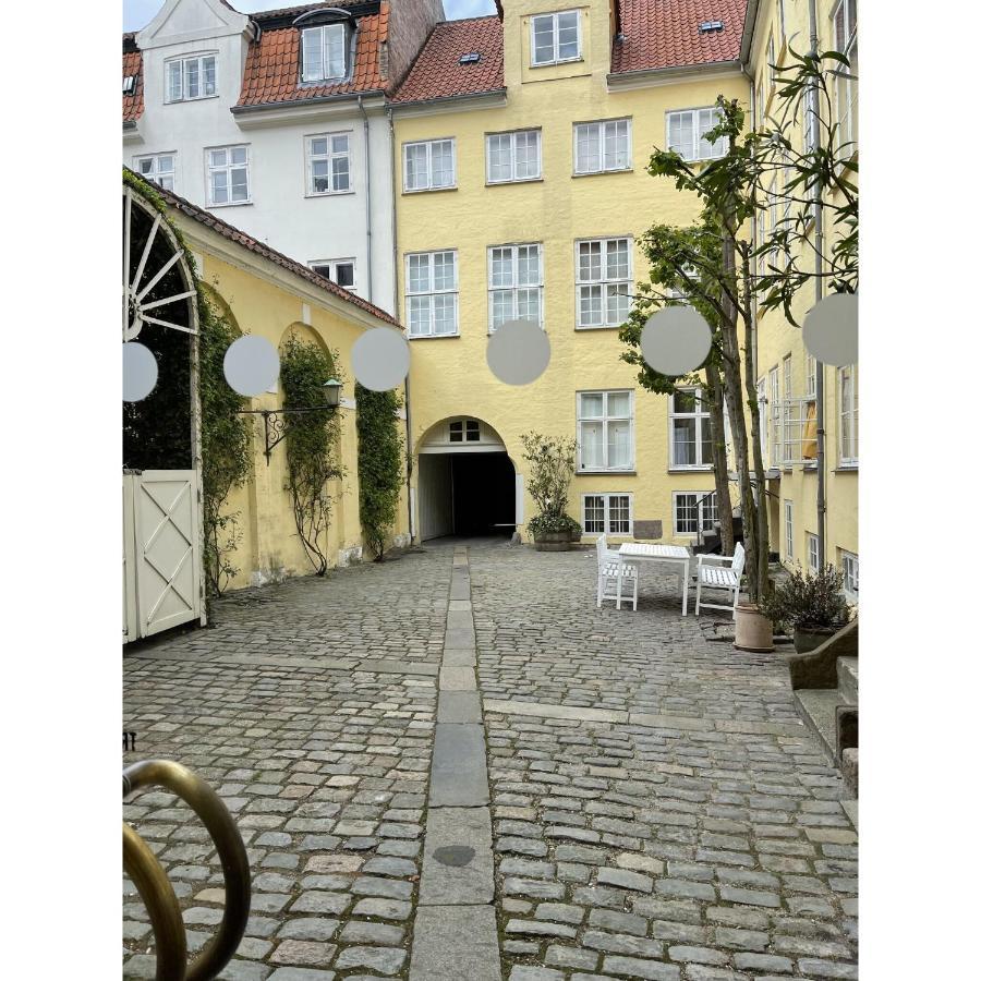 Apartmentincopenhagen Apartment 1539 Esterno foto
