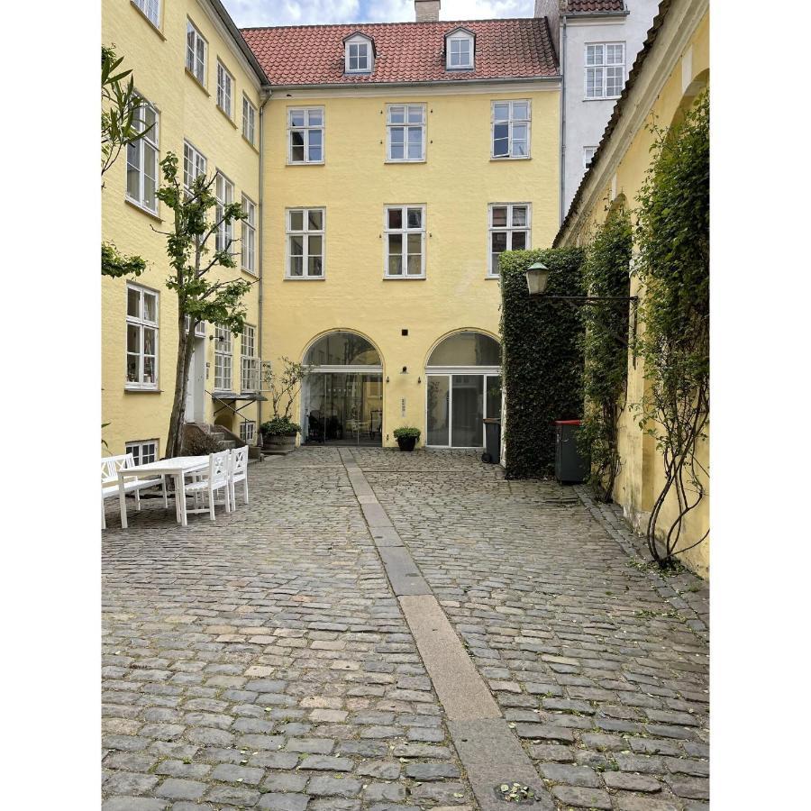 Apartmentincopenhagen Apartment 1539 Esterno foto