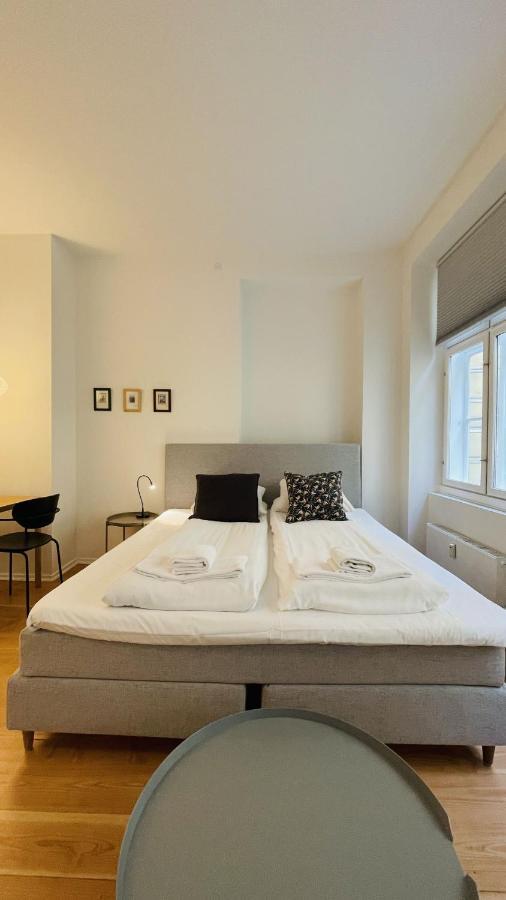 Apartmentincopenhagen Apartment 1539 Esterno foto
