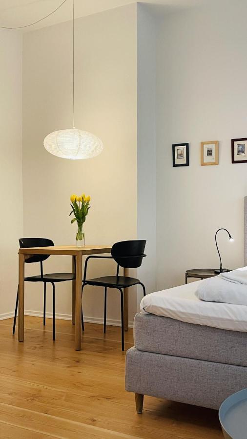 Apartmentincopenhagen Apartment 1539 Esterno foto
