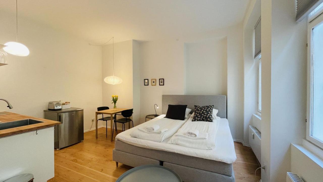 Apartmentincopenhagen Apartment 1539 Esterno foto