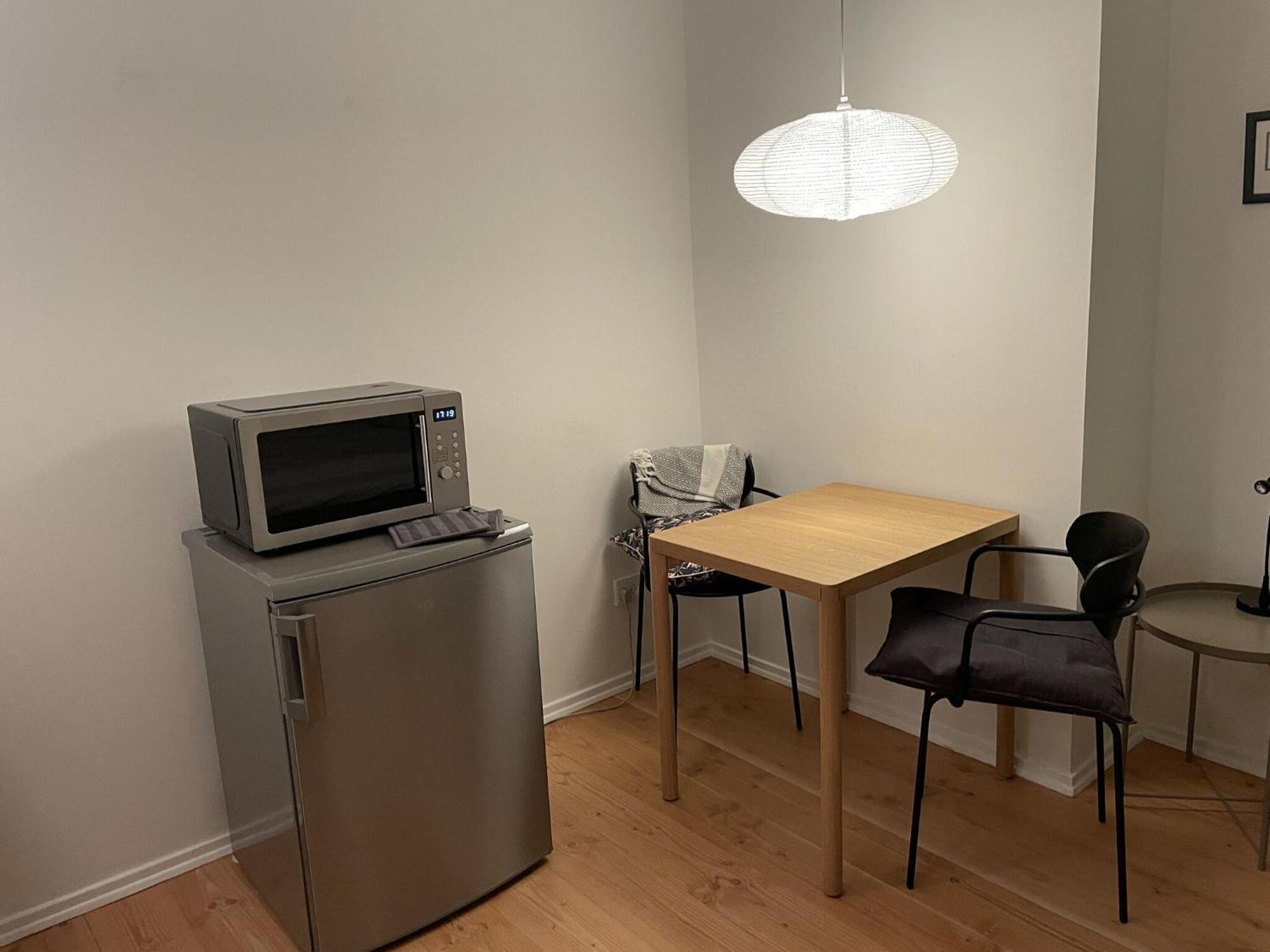 Apartmentincopenhagen Apartment 1539 Esterno foto